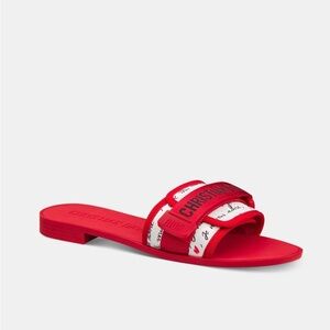 Dior DiorAmour Diorevolution Slide Sandals
